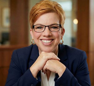 Photo of Heidi Blossom
