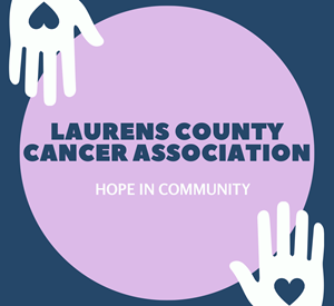 Photo of Laurens County Cancer Association