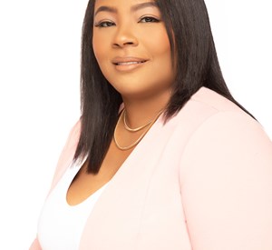 Rashida Dillard