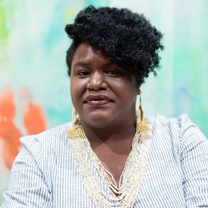 DeLana Dameron