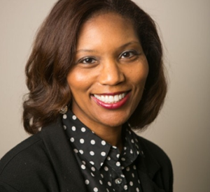 Photo of Angela Johnson