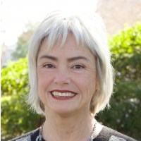 Ann Timberlake