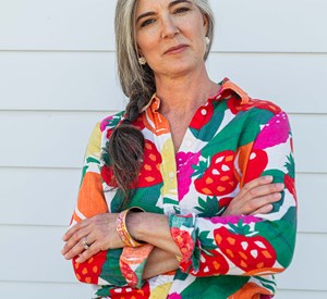 Angela Rainwater