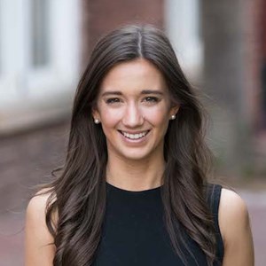 Ashley Cady
