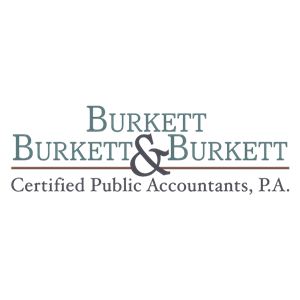 Photo of Burkett Burkett & Burkett CPAs, P.A.