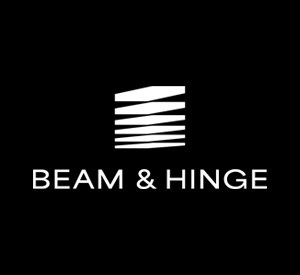 Photo of Beam and Hinge