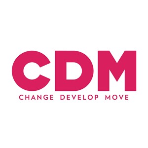Change Develop Move