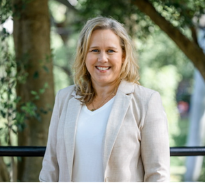 Photo of Dawn Dowden