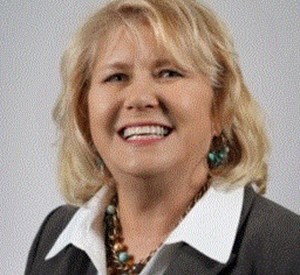 Photo of Donna Smiley