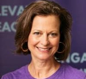 Catherine Schumacher