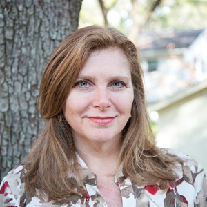 Lisa Van Bergen