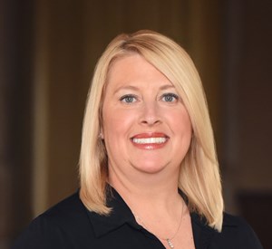 Dawn Wilkinson