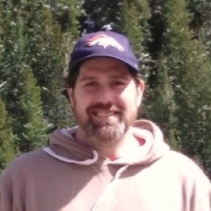 Eric Bernstein