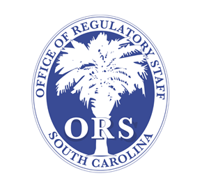 South Carolina Office of Regulatory Staff