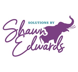 Solutions by Shawn Edwards