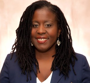Melanie Colclough, MPA