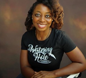 Candace Wiley