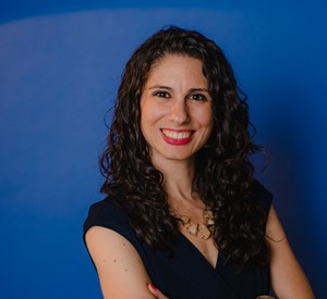 Photo of Amanda Herlihy