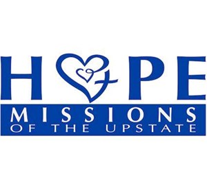 Photo of HOPE Missions of the Upstate