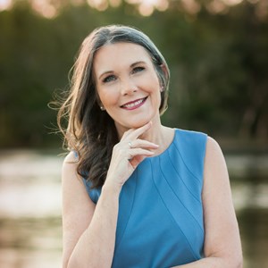 Toni Jernigan