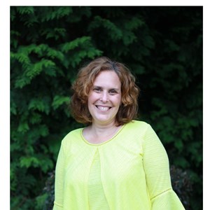 Laurie Rovin