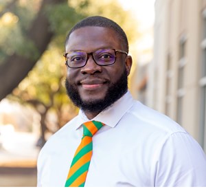 Photo of Jabari Bodrick