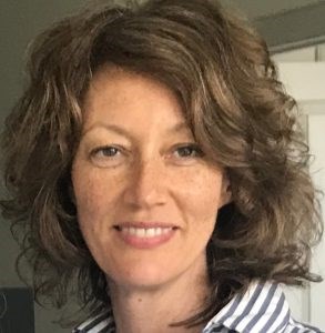 Jessica Boylston