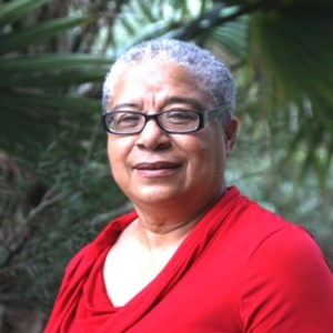 Photo of Joyce Ford