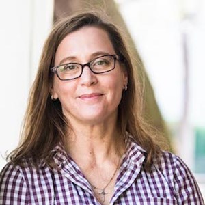 Julie Hussey