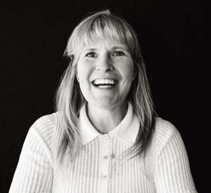 Kate Ledbetter