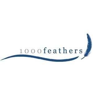 1000 Feathers