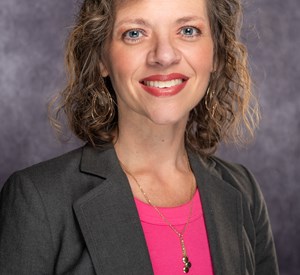 Kim Caughell