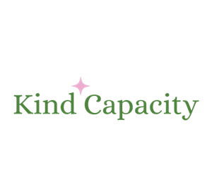 Photo of Kind Capacity