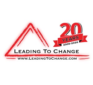 Photo of Leading To Change