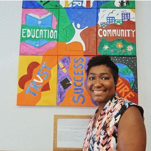 Latasha Taste-Walker