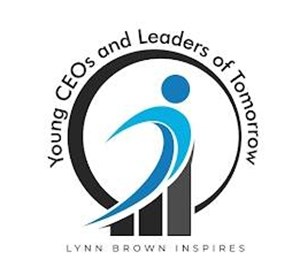 Photo of Lynn Brown Inspires Young CEOs and Leaders of Tomorrow