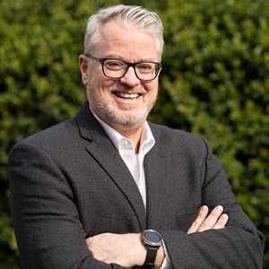 Mark Cruise