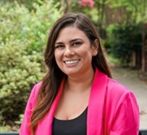 Maggie Bumgardner Ortiz