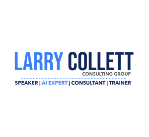 Photo of Larry Collett Consulting Group