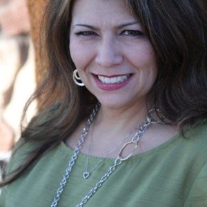 Norma Jean Suarez