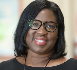 Sherrie Snipes-Williams