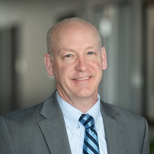 Kevin Patten