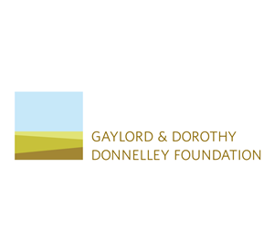 Gaylord & Dorothy Donnelley Foundation