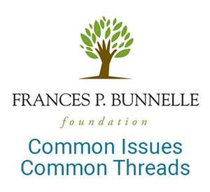 Common Issues/Common Threads Georgetown County Network - Together SC
