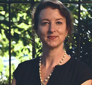 Sarah Lyles