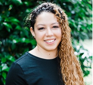 Stephanie Cureton
