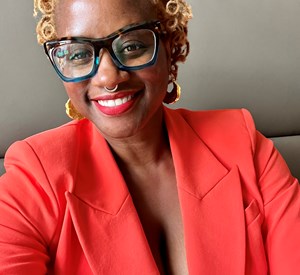 Thetyka Robinson