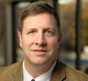 Todd Leahy