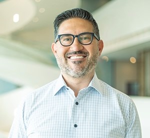 Todd Vigil