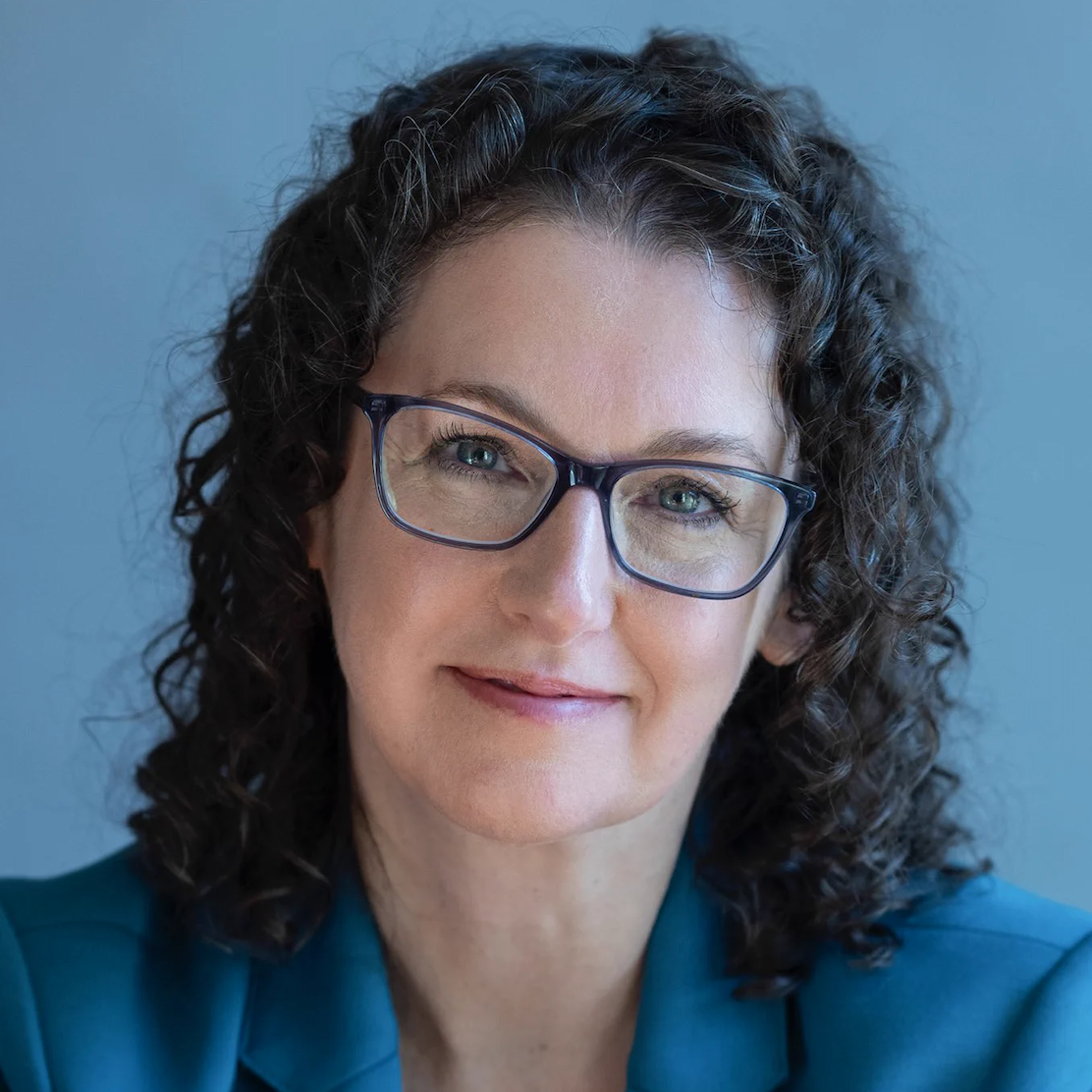 Diane Yentel